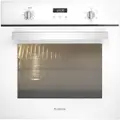 Artusi 60cm Electric Built-In Wall Oven AO676W