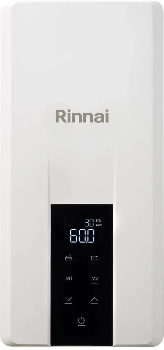 Rinnai Efinity 50°C 29kW Electric Continuous Flow Hot Water System ECF29i50