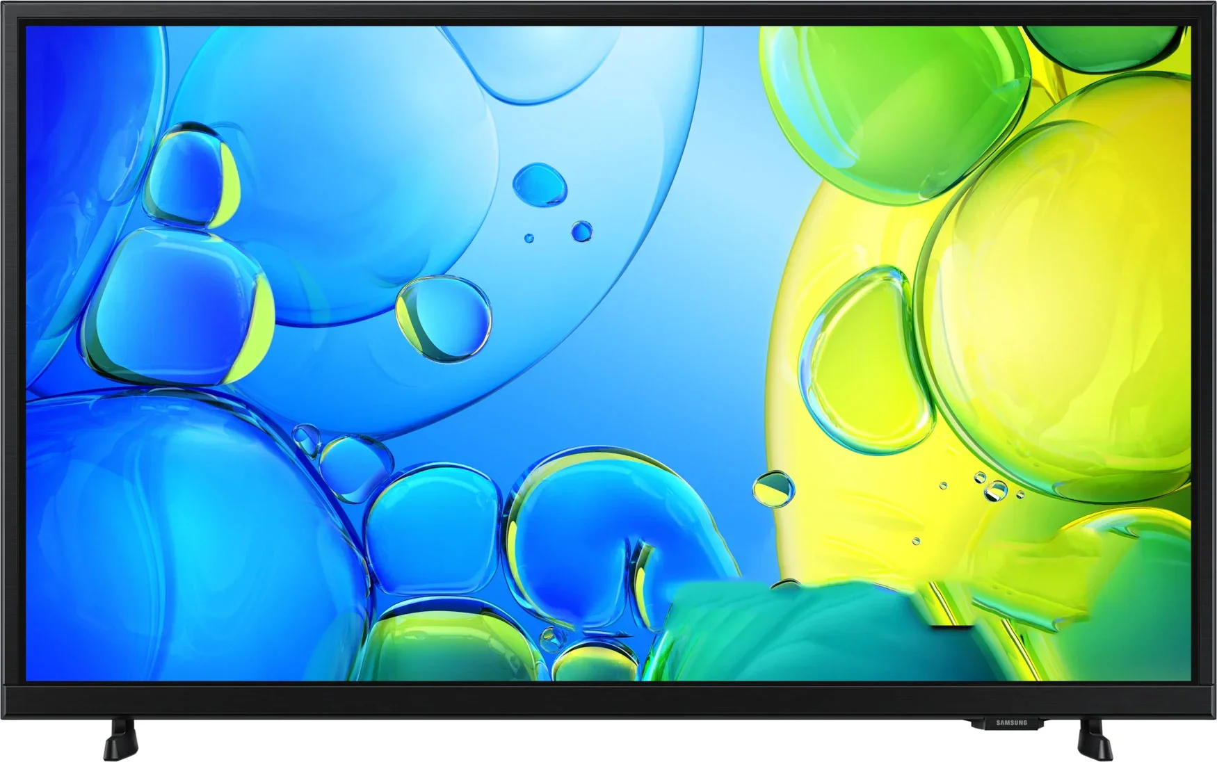 Samsung 32" F6000 Full HD LED Smart TV UA32F6000FWXXY