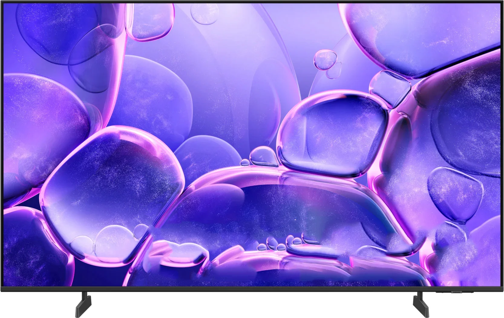 Samsung 50" U8500F Crystal UHD 4K Smart TV UA50U8500FWXXY