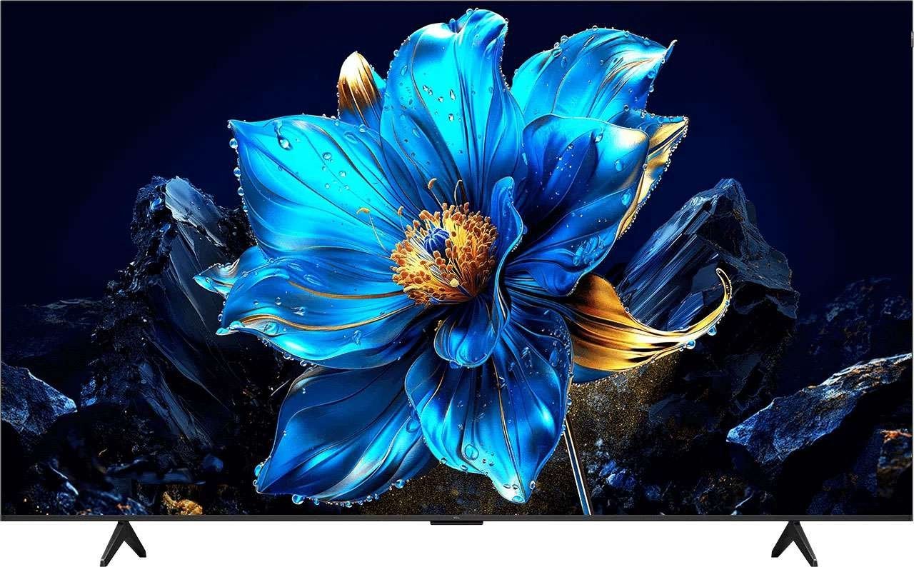 TCL 85" Series P7K 4K Ultra HD QLED Google TV 85P7K