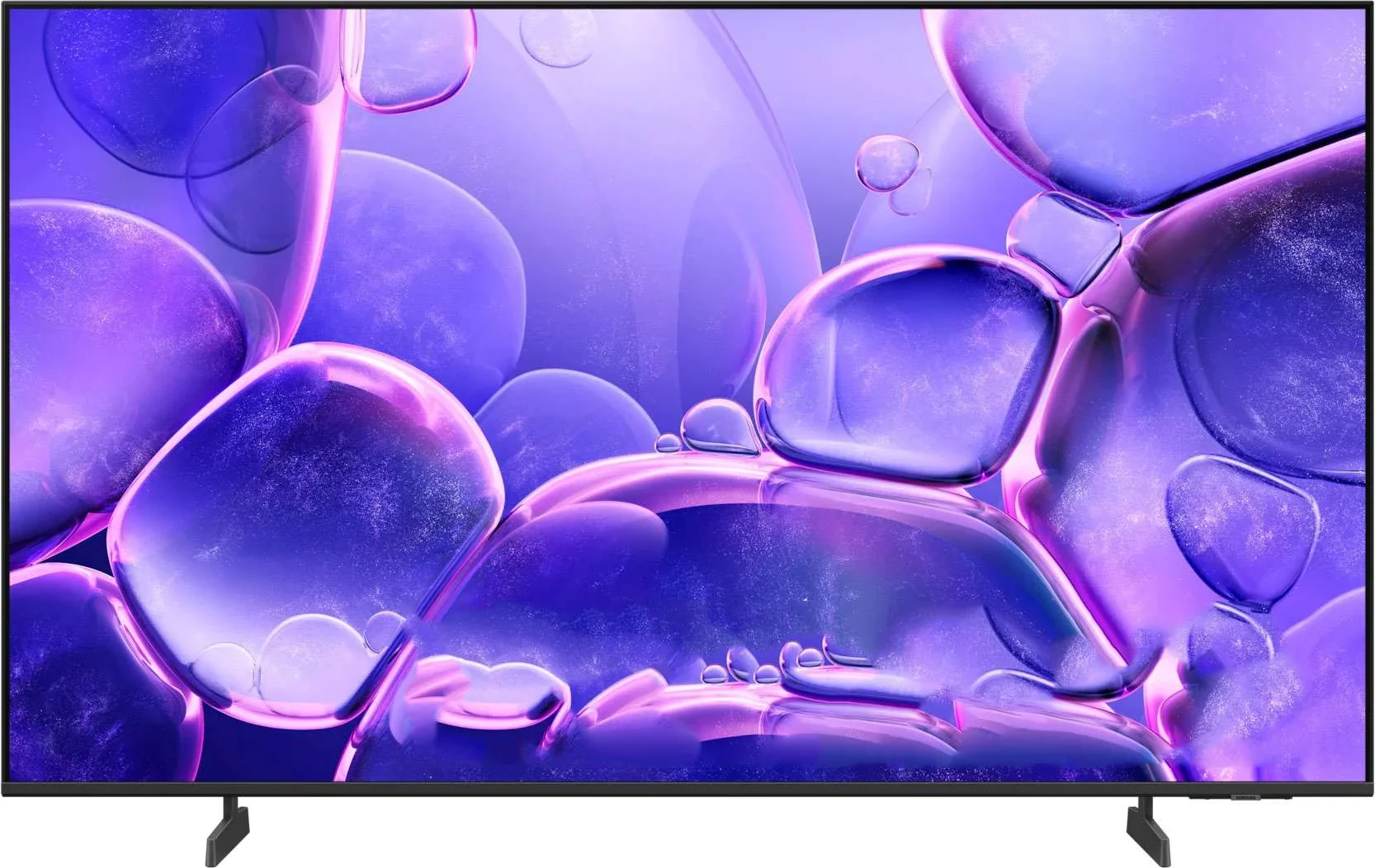 Samsung 75" U8500F Crystal UHD 4K Smart TV UA75U8500FWXXY