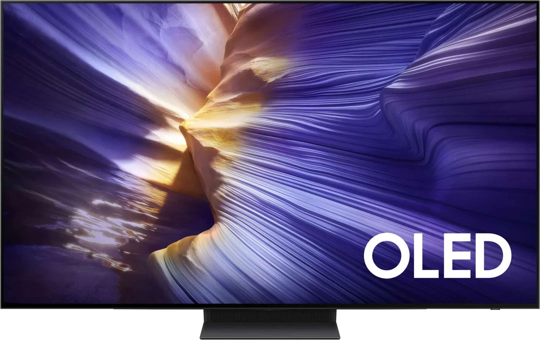 Samsung 65" S90F 4K Vision AI OLED Smart TV QA65S90FAEXXY