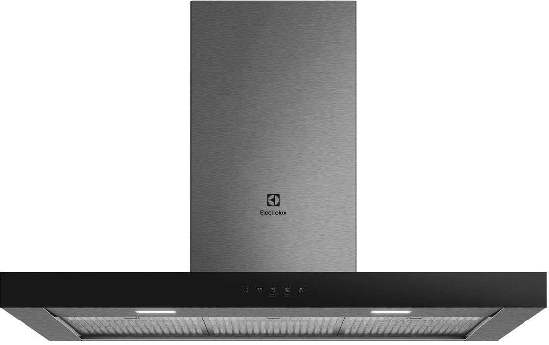 Electrolux 90cm Canopy Rangehood ERC925DSD