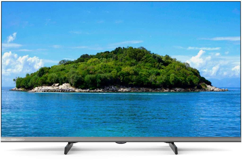 CHiQ 32" Portable HD Google TV L32M9P