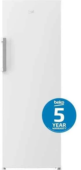 Beko 351L Frost Free Upright Refrigerator BAF369W | Greater Sydney Only