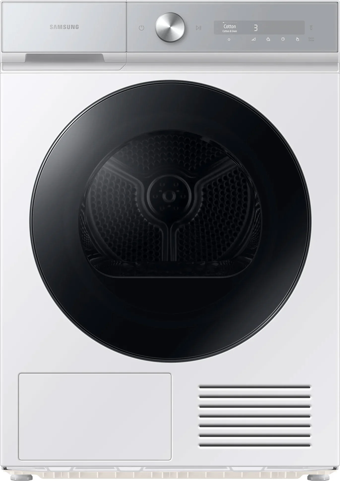 Samsung 9kg Bespoke AI Heat...