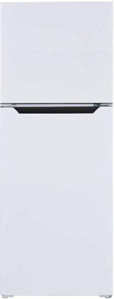 TCL 198L Top Mount Refrigerator P221TMW | Greater Sydney Only