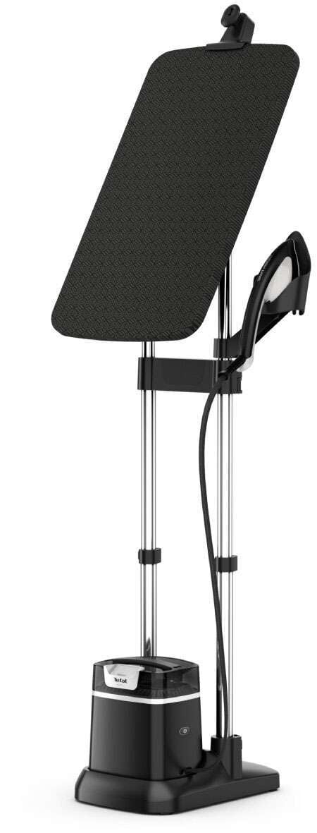 Tefal IXEO Plus All in One Solution Garment Steamer QT1510