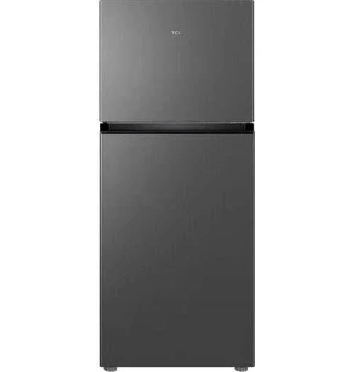 TCL 420L Top Mount Refrigerator TRF491TG | Greater Sydney Only