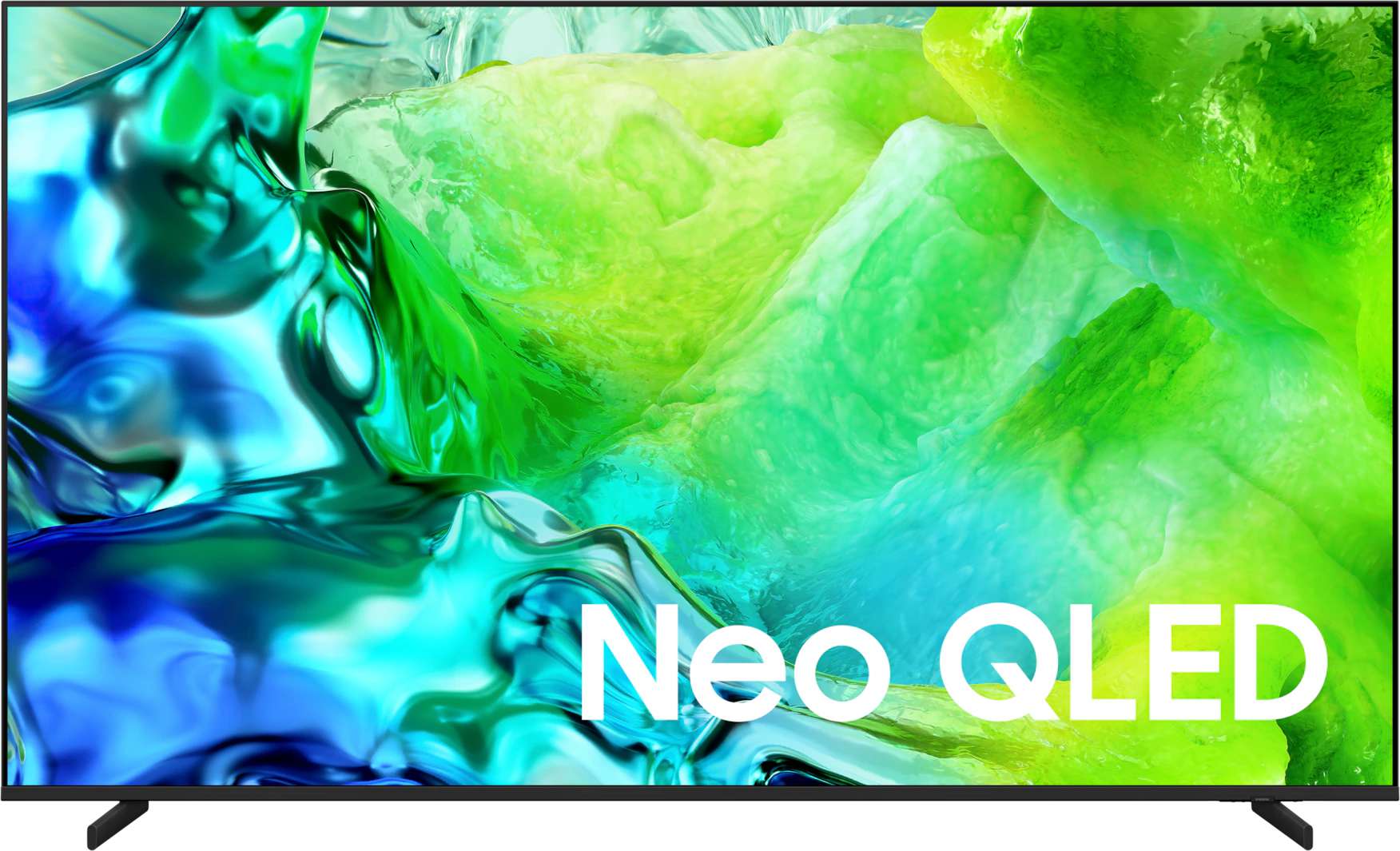 Samsung 65" QN80H 4K Vision AI UHD Neo QLED Smart TV QA65QN80HAWXXY