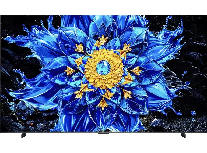 TCL 98" P8LS QD 4K QLED UHD Mini LED Smart Google TV 98P8LS | Greater Sydney Only