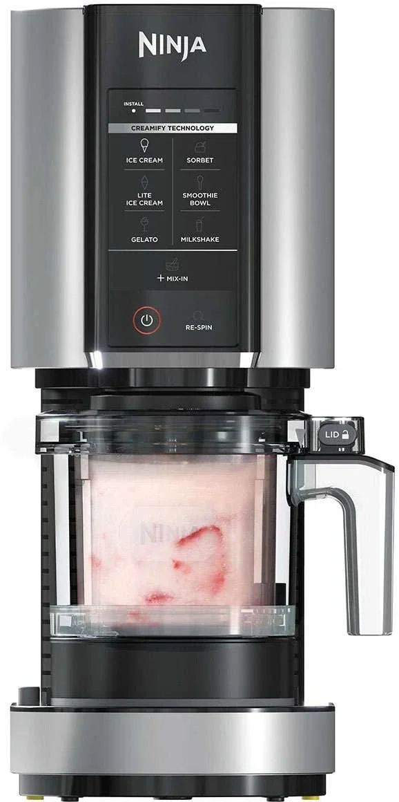 Ninja Creami Ice Cream Maker NC300
