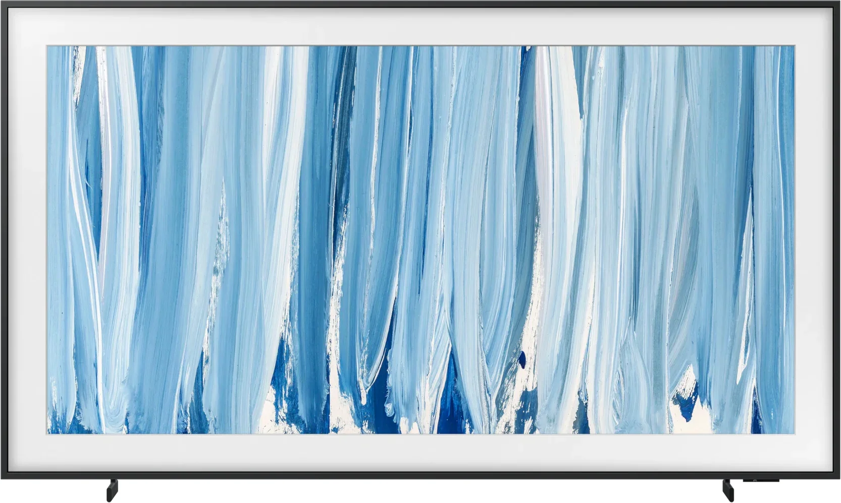 Samsung 75" The Frame Pro LS03HW QLED 4K Vision AI Smart TV QA75LS03HWWXXY