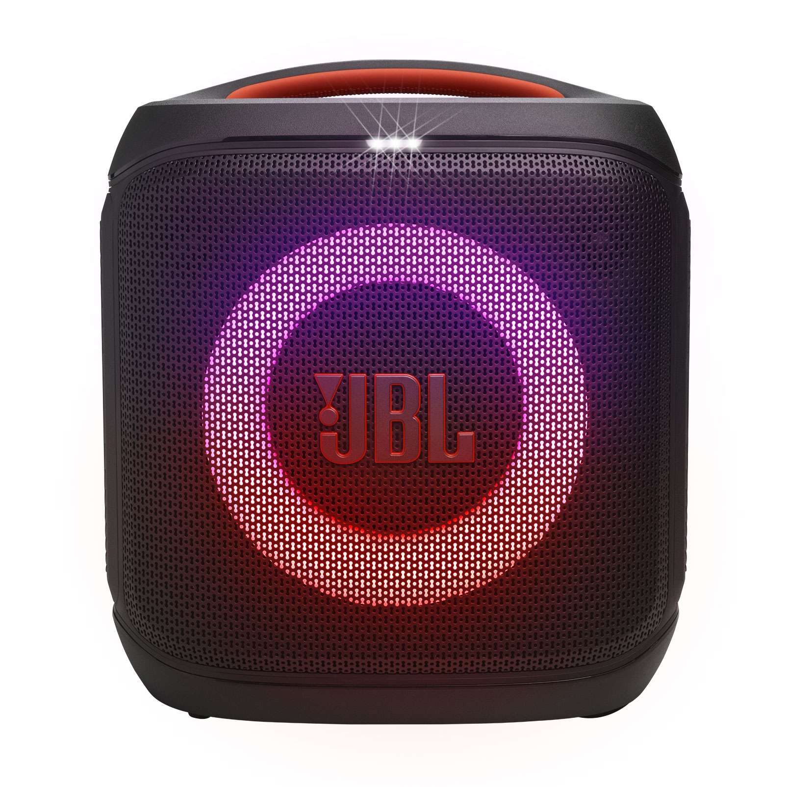 JBL PartyBox Encore Essential 2 Portable Speaker Black 6583001