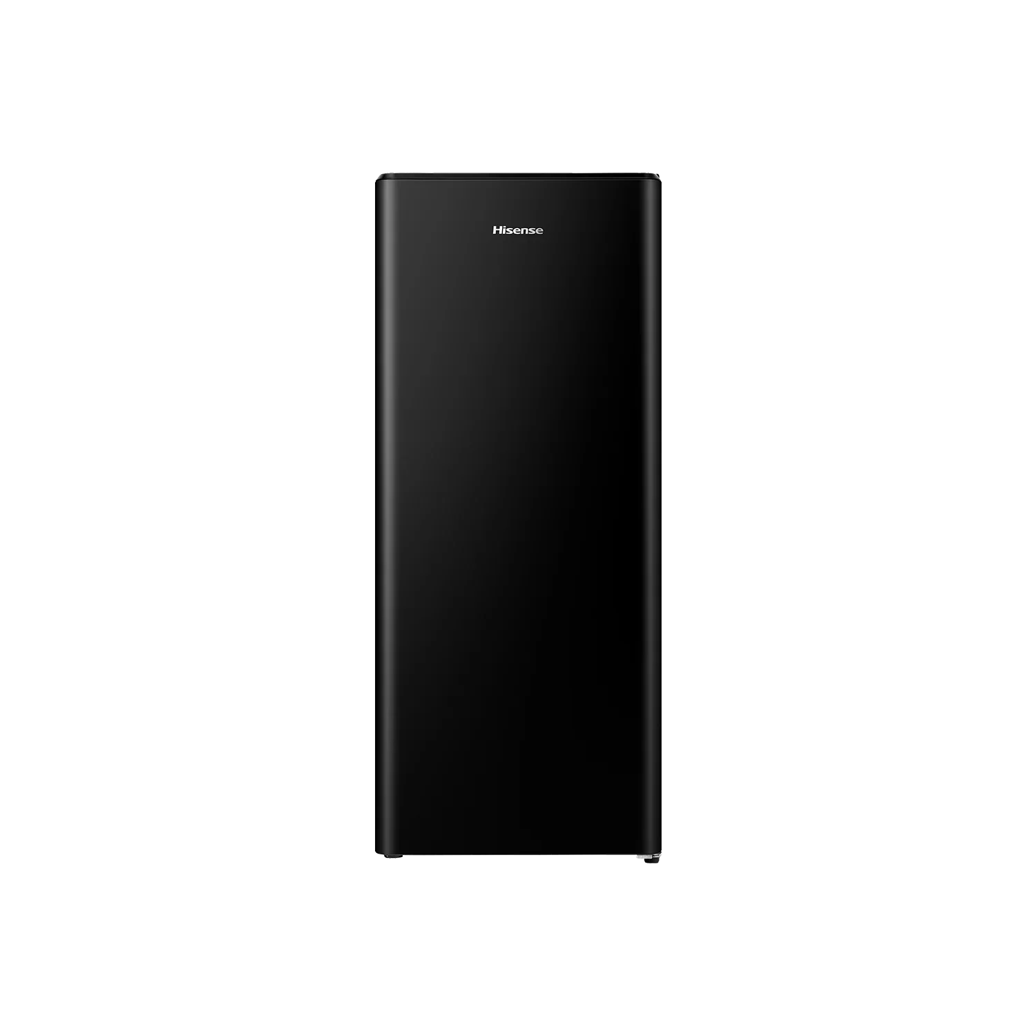 Hisense 179L Black Bar Fridge HRBF179B | Greater Sydney Only