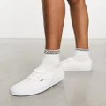 Vans Authentic sneakers in white