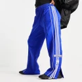 adidas Originals 'Always Original' adibreak pants in blue