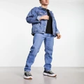 Lee Daren regular fit jeans in light blue