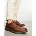 Barbour Bramley shoes in brown
