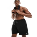 ASOS 4505 Icon 18cm training shorts with quick dry in black