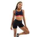 Shock Absorber Active D+ classic sports bra in navy