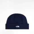 The North Face Norm beanie in navy
