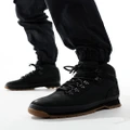 Timberland Euro Hiker boots in black