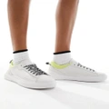 HUGO Blake tennis sneakers in white