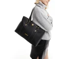 Love Moschino tote bag in black