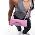 Love Moschino cross body bag in pink