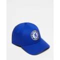 New Era Chelsea FC 9Forty unisex cap in blue