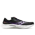 Saucony Endorphin Speed 4 neutral running trainers in black