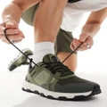Timberland Windsor Trail sneakers in green