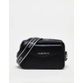 Valentino Hudson camera bag in black