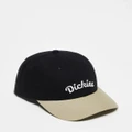 Dickies Keysville baseball cap in black