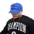 Champion baseball cap in blue