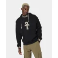 Honor The Gift Higher Power Hoodie Black - Size S