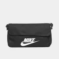 Nike Women's Revel Crossbody Bag Black - Size ONE