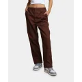 Huf Women's Skate Pants Clay - Size 8 (S)