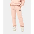 Ellesse Women's Joe Jog Pants Pink - Size 6