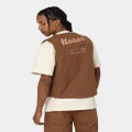 Honor The Gift Fairfax Vest Hickory - Size S