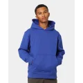 Adidas C French Terry Hoodie Semi Lucid Blue - Size S