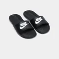 Nike Victori One Slide Black/white/black - Size 8