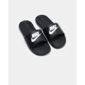 Nike Victori One Slide Black/white/black - Size 8