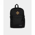 Jansport Main Campus Fx Backpack Black - Size ONE