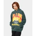 Diet Starts Monday State Champs Hoodie Green - Size S
