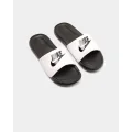 Nike Victori One Slide Black/black/white - Size 8