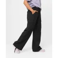 Jordan Women's Chicago Core Pants Black - Size XS