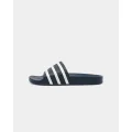 Adidas Originals Adilette Slide Navy/white - Size 4